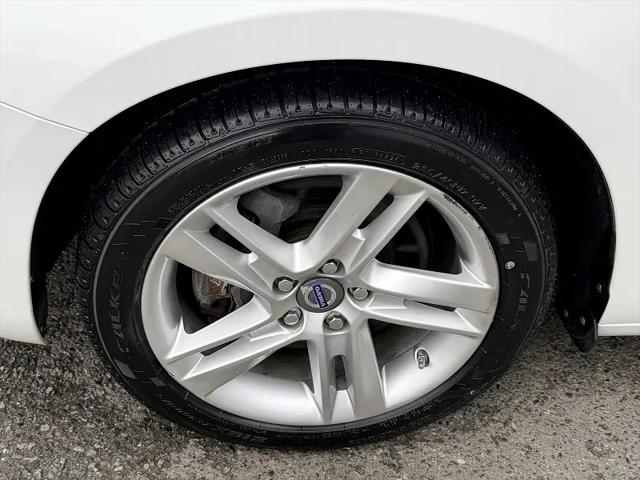 2015 Volvo S60 T5 Premier