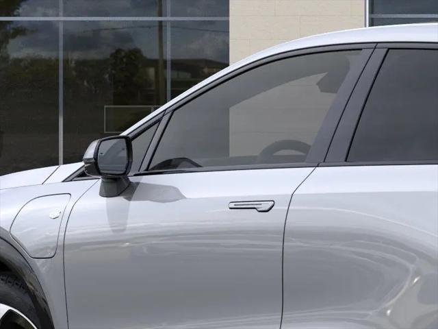 2026 Cadillac iQ Sport