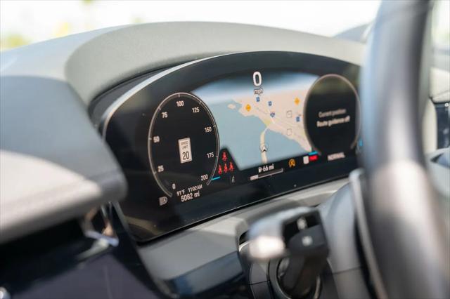 2024 Porsche Panamera 4