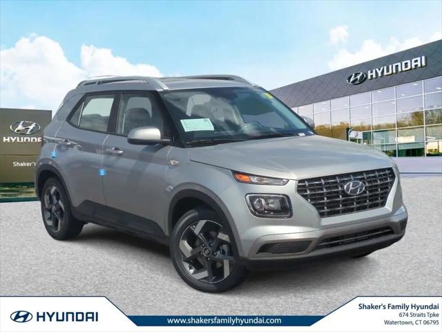 2026 Hyundai Venue SEL for sale in Watertown, CT