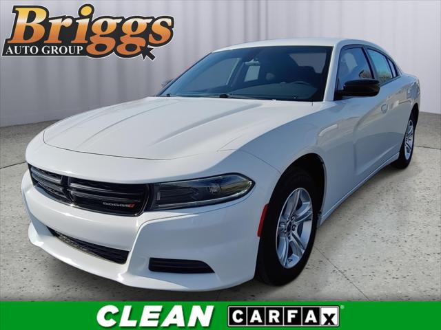 2023 Dodge Charger SXT for sale in Manhattan, KS