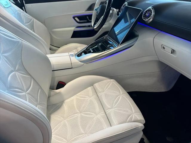 2026 Mercedes-Benz Maybach SL 680 Monogram Series 4MATIC