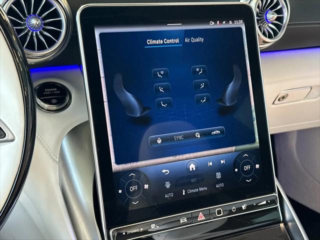 2026 Mercedes-Benz Maybach SL 680 Monogram Series 4MATIC