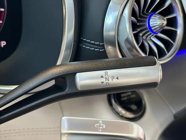 2026 Mercedes-Benz Maybach SL 680 Monogram Series 4MATIC