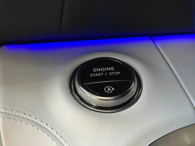 2026 Mercedes-Benz Maybach SL 680 Monogram Series 4MATIC