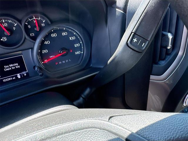 2024 GMC Sierra 2500HD 4WD Double Cab Standard Bed Pro