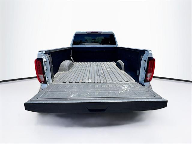 2024 GMC Sierra 2500HD 4WD Double Cab Standard Bed Pro