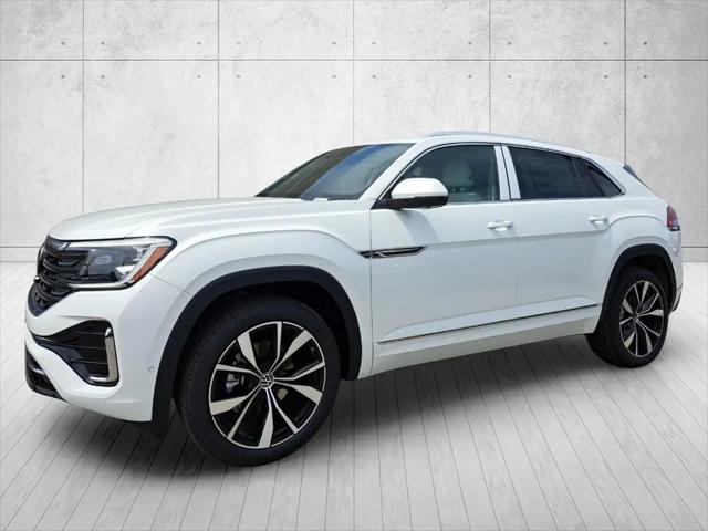 2026 Volkswagen Atlas Cross Sport SEL Premium R-Line for sale in Metairie, LA