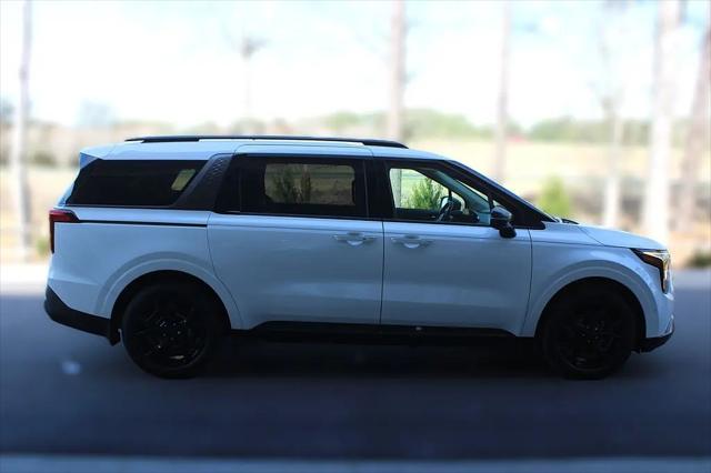 2026 Kia Carnival MPV SX