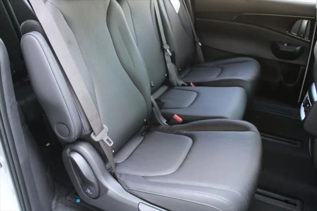 2026 Kia Carnival MPV SX