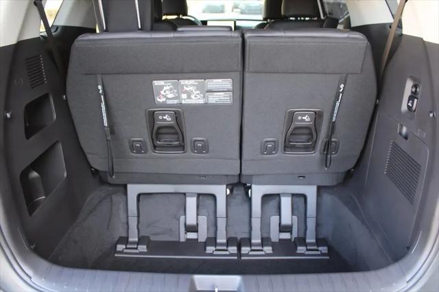 2026 Kia Carnival MPV SX