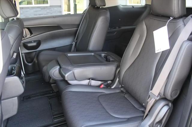 2026 Kia Carnival MPV SX