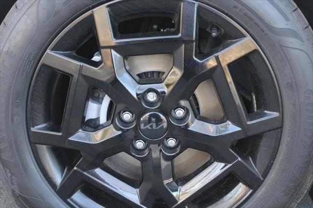 2026 Kia Carnival MPV SX
