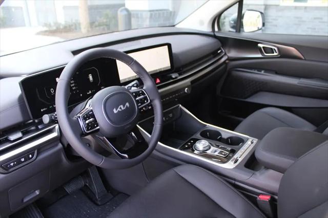 2026 Kia Carnival MPV SX