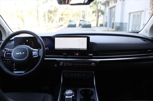 2026 Kia Carnival MPV SX