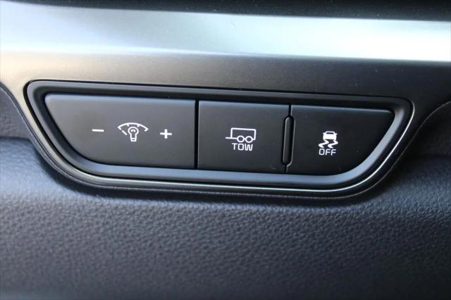 2026 Kia Carnival MPV SX