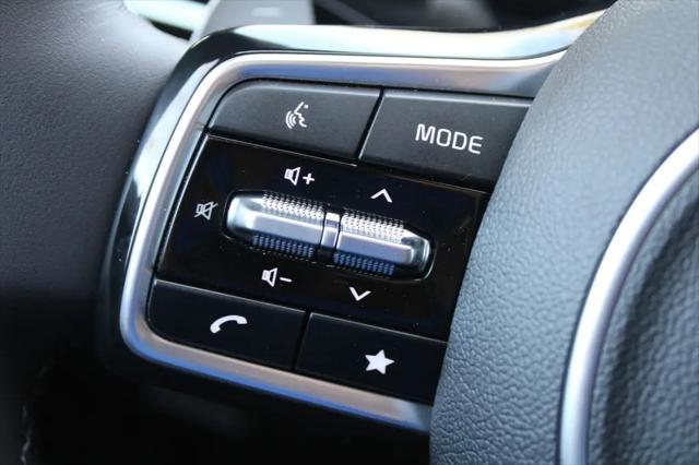 2026 Kia Carnival MPV SX