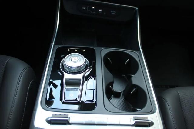 2026 Kia Carnival MPV SX