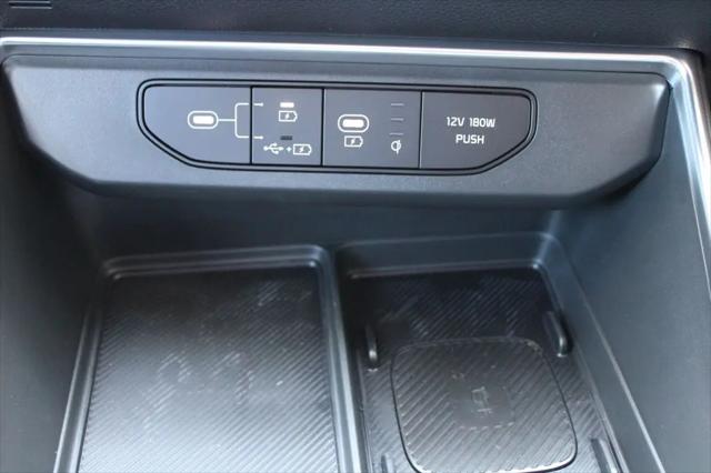 2026 Kia Carnival MPV SX
