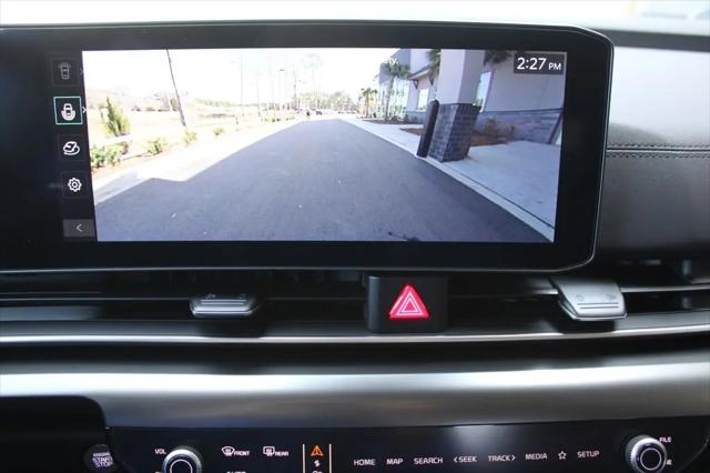 2026 Kia Carnival MPV SX