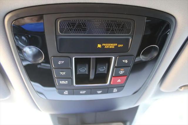 2026 Kia Carnival MPV SX