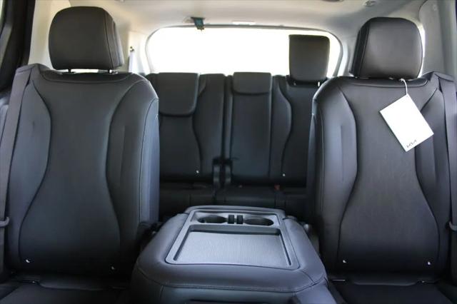 2026 Kia Carnival MPV SX