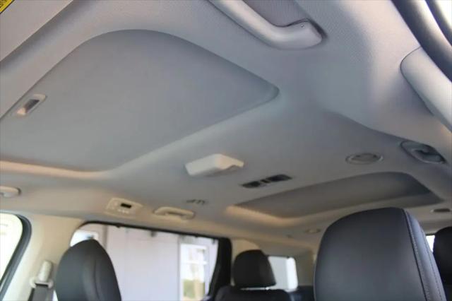 2026 Kia Carnival MPV SX