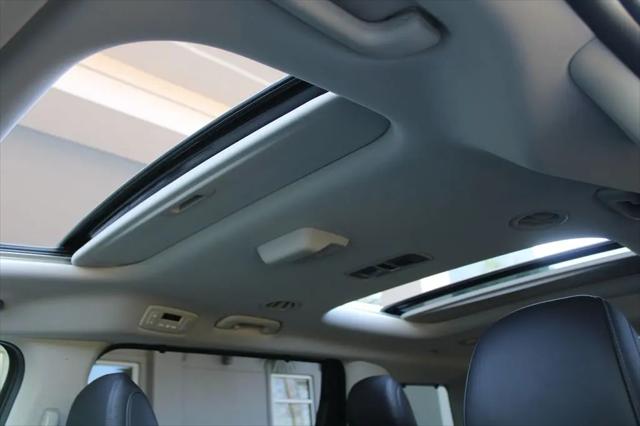 2026 Kia Carnival MPV SX