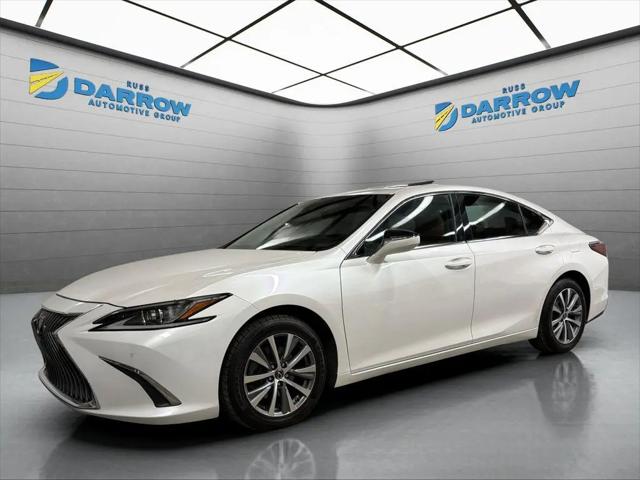 2019 Lexus ES 350 Base for sale in West Bend, WI