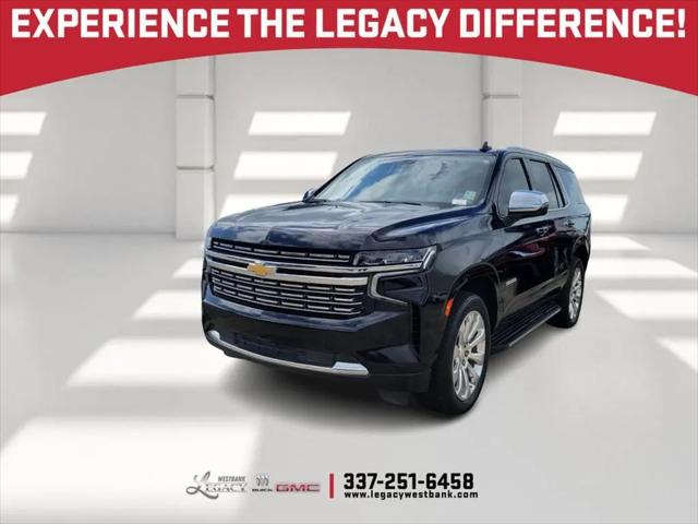 2021 Chevrolet Tahoe 2WD Premier for sale in Harvey, LA