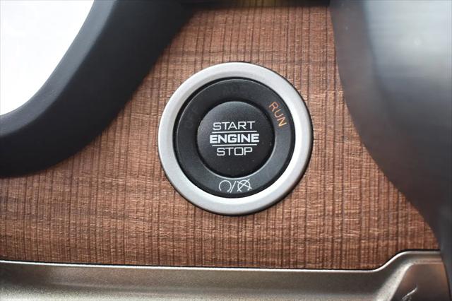 2022 Ram 3500 Limited Longhorn Crew Cab 4x4 8' Box