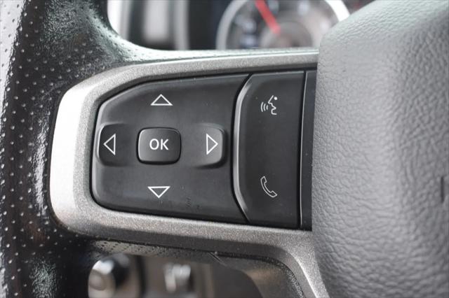 2023 Ram 3500 Tradesman Crew Cab 4x4 8' Box