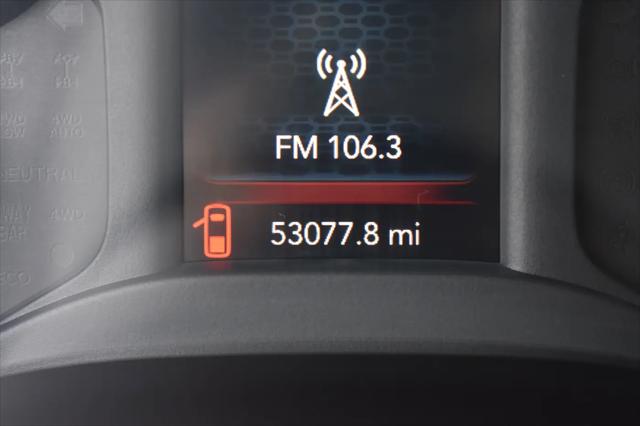 2023 Ram 3500 Tradesman Crew Cab 4x4 8' Box