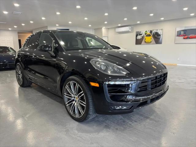 2017 Porsche Macan GTS for sale in Tampa, FL