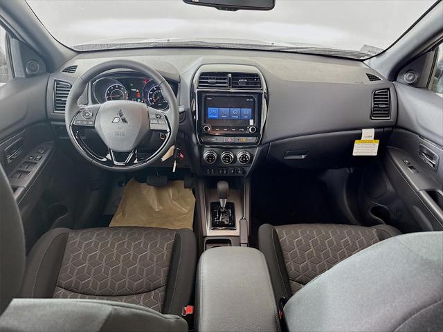 2026 Mitsubishi Outlander Sport 2.0 TRAIL EDITION