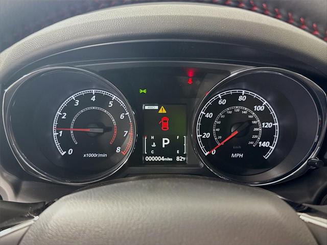 2026 Mitsubishi Outlander Sport 2.0 TRAIL EDITION