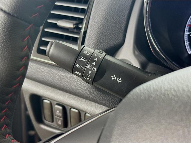 2026 Mitsubishi Outlander Sport 2.0 TRAIL EDITION