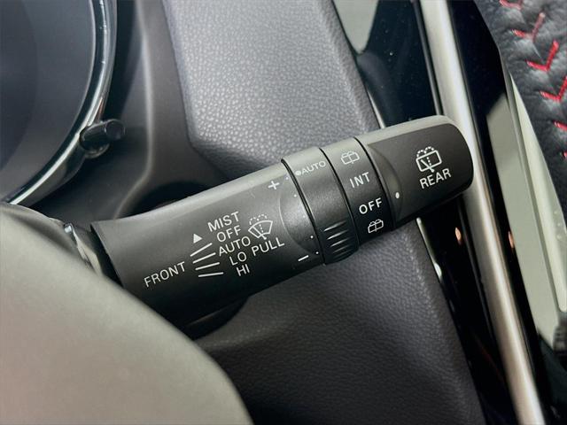 2026 Mitsubishi Outlander Sport 2.0 TRAIL EDITION