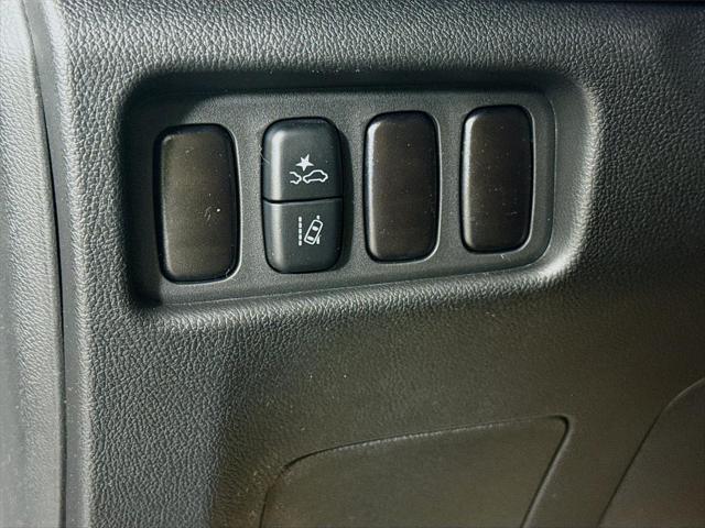2026 Mitsubishi Outlander Sport 2.0 TRAIL EDITION