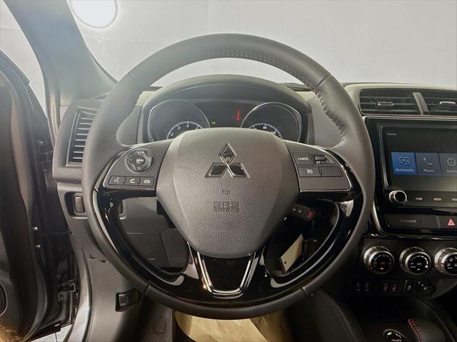2026 Mitsubishi Outlander Sport 2.0 TRAIL EDITION
