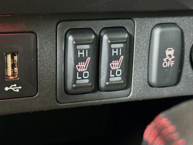 2026 Mitsubishi Outlander Sport 2.0 TRAIL EDITION