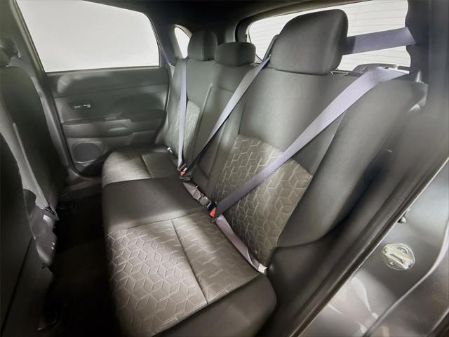 2026 Mitsubishi Outlander Sport 2.0 TRAIL EDITION