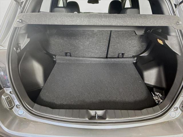 2026 Mitsubishi Outlander Sport 2.0 TRAIL EDITION