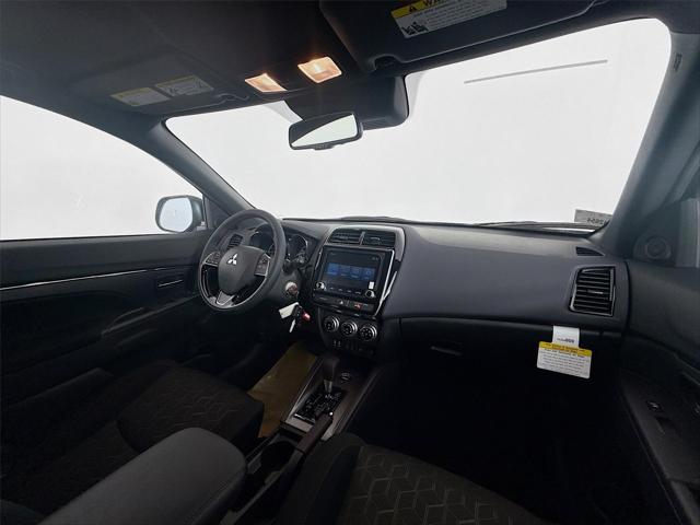 2026 Mitsubishi Outlander Sport 2.0 TRAIL EDITION