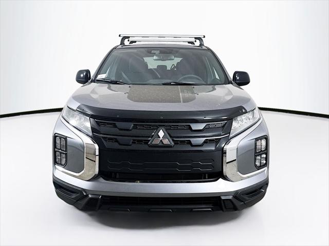 2026 Mitsubishi Outlander Sport 2.0 TRAIL EDITION