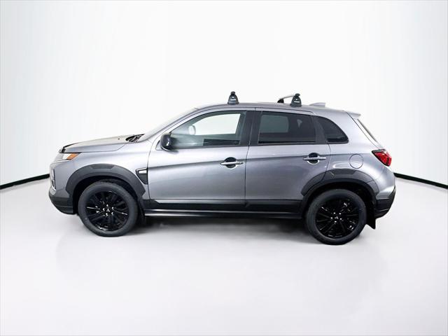 2026 Mitsubishi Outlander Sport 2.0 TRAIL EDITION