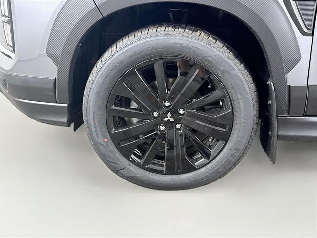 2026 Mitsubishi Outlander Sport 2.0 TRAIL EDITION