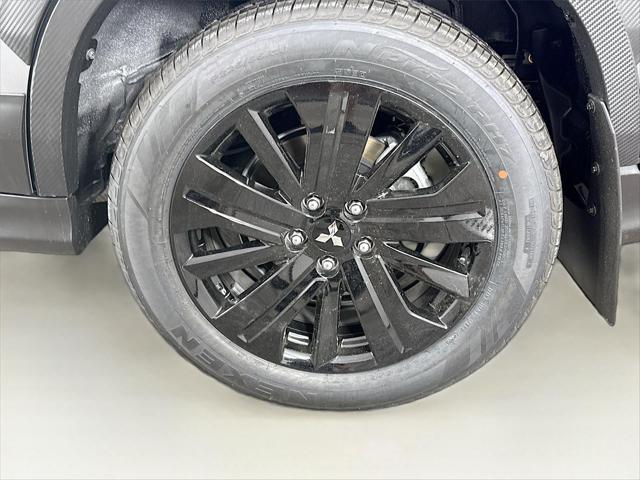2026 Mitsubishi Outlander Sport 2.0 TRAIL EDITION