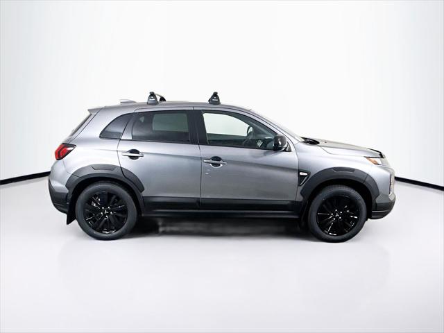 2026 Mitsubishi Outlander Sport 2.0 TRAIL EDITION