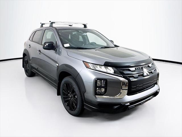2026 Mitsubishi Outlander Sport 2.0 TRAIL EDITION
